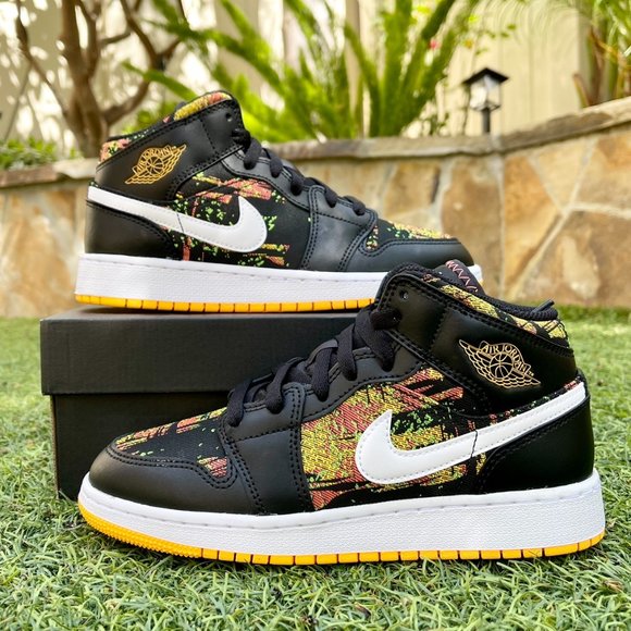 Jordan Shoes - Nike Air Jordan 1 shoes